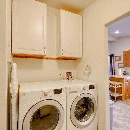 Port Angeles Vacation Rental Near Beaches Εξωτερικό φωτογραφία