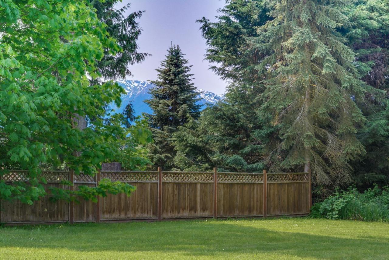 Port Angeles Vacation Rental Near Beaches Εξωτερικό φωτογραφία