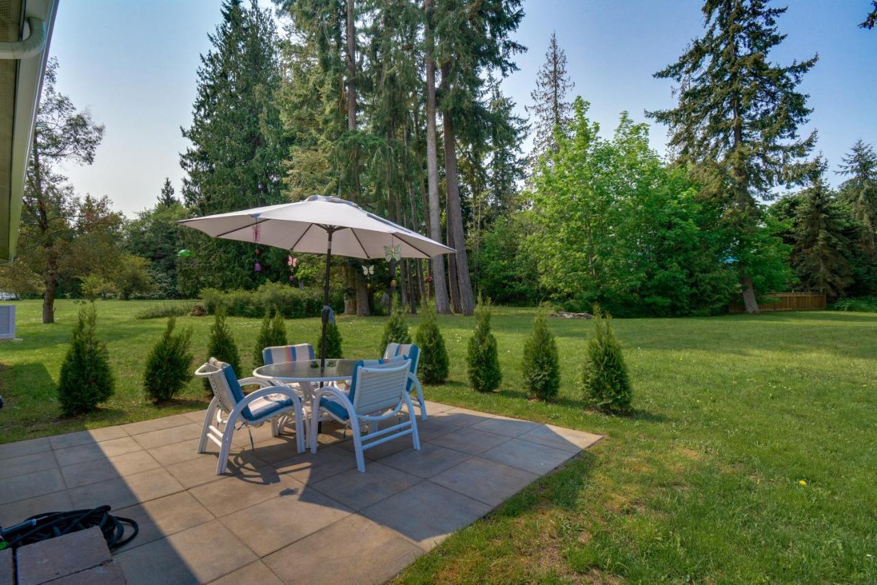 Port Angeles Vacation Rental Near Beaches Εξωτερικό φωτογραφία