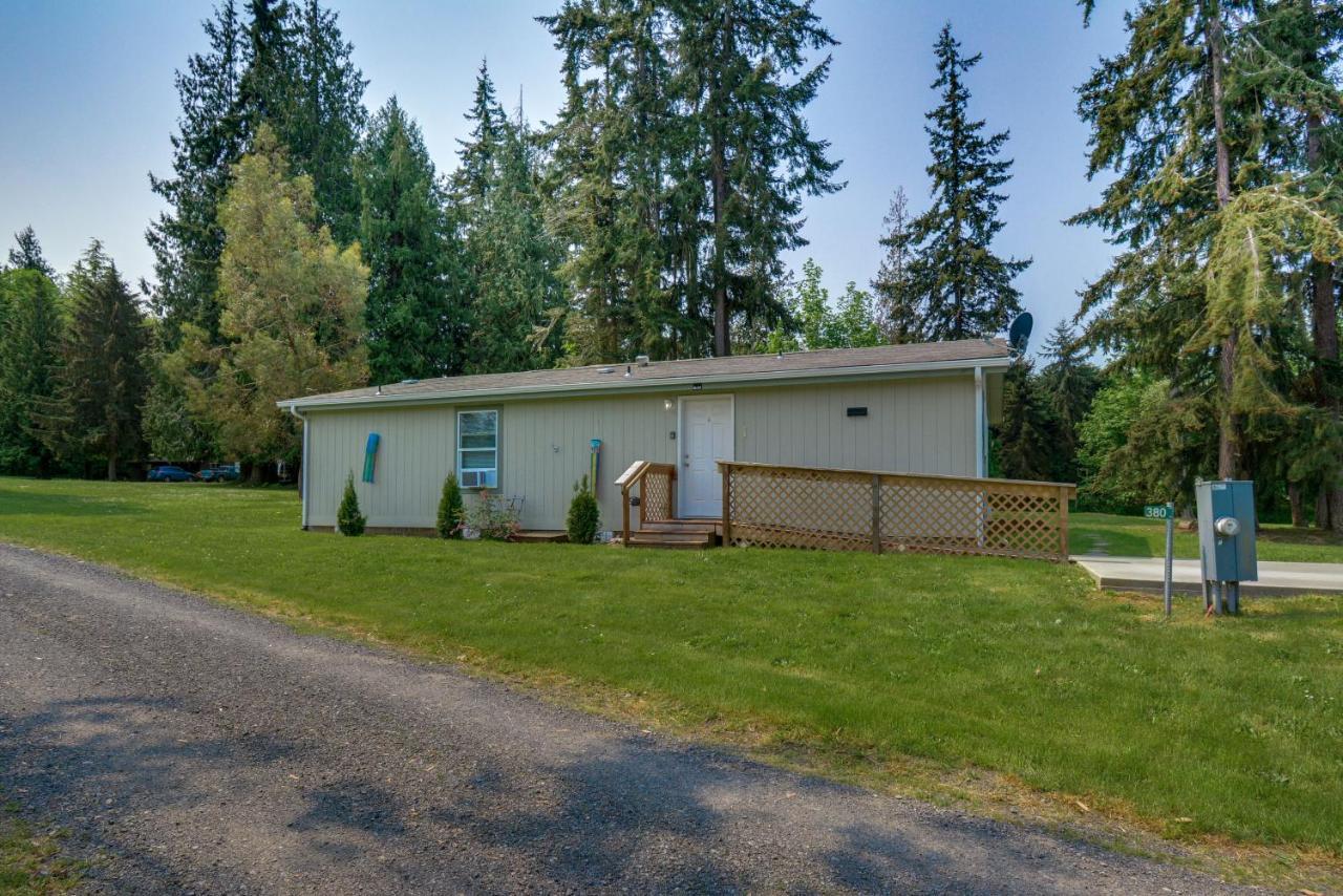 Port Angeles Vacation Rental Near Beaches Εξωτερικό φωτογραφία