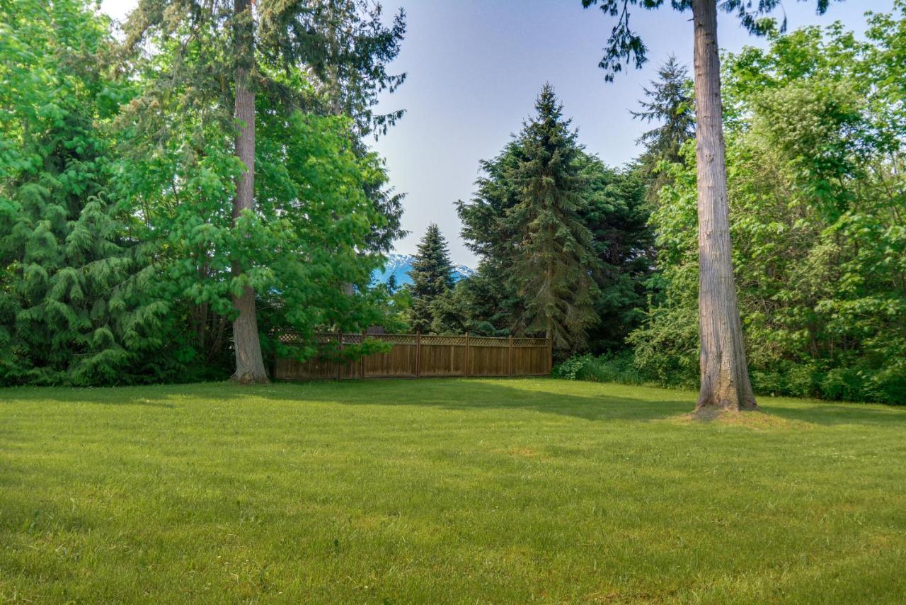 Port Angeles Vacation Rental Near Beaches Εξωτερικό φωτογραφία