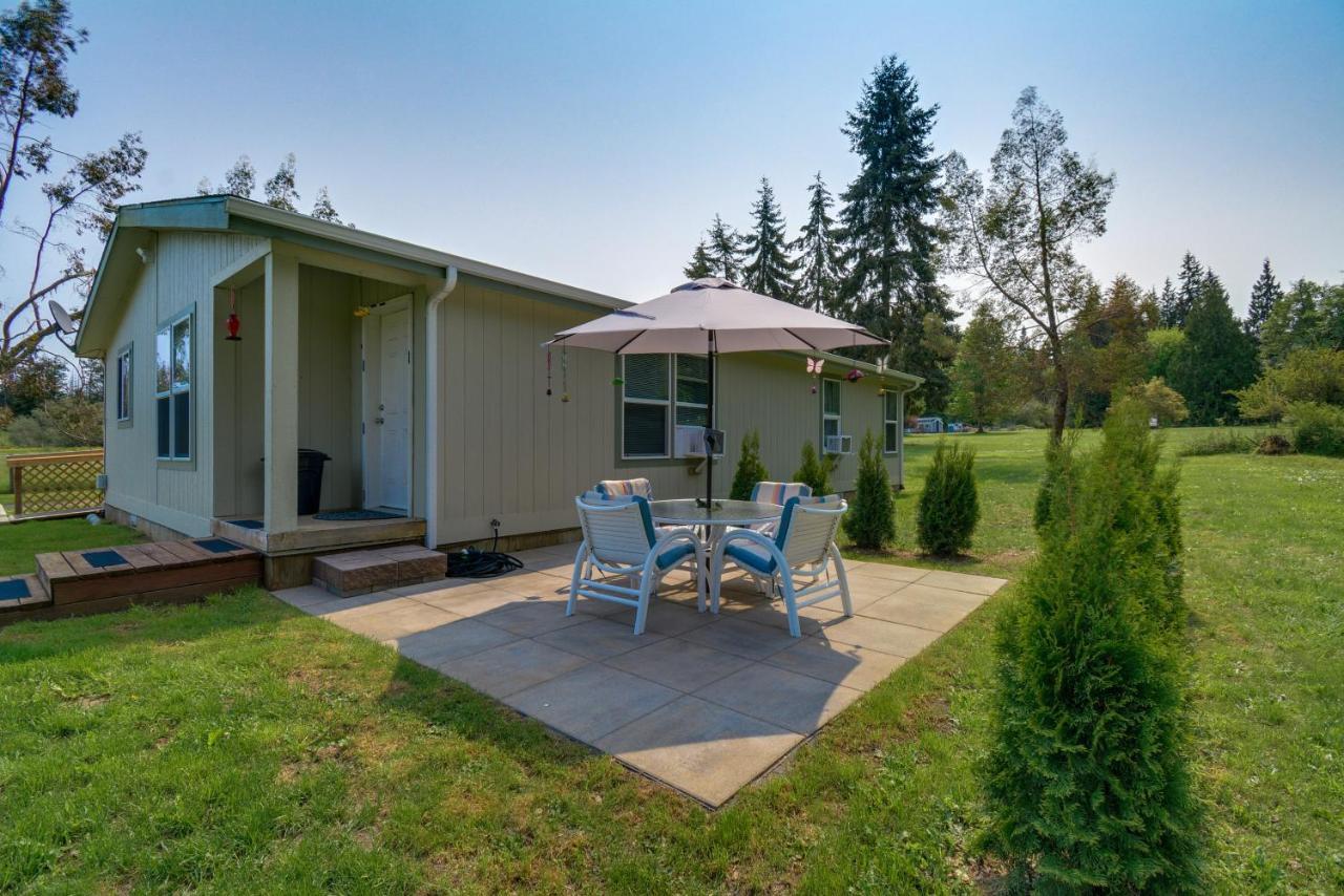 Port Angeles Vacation Rental Near Beaches Εξωτερικό φωτογραφία
