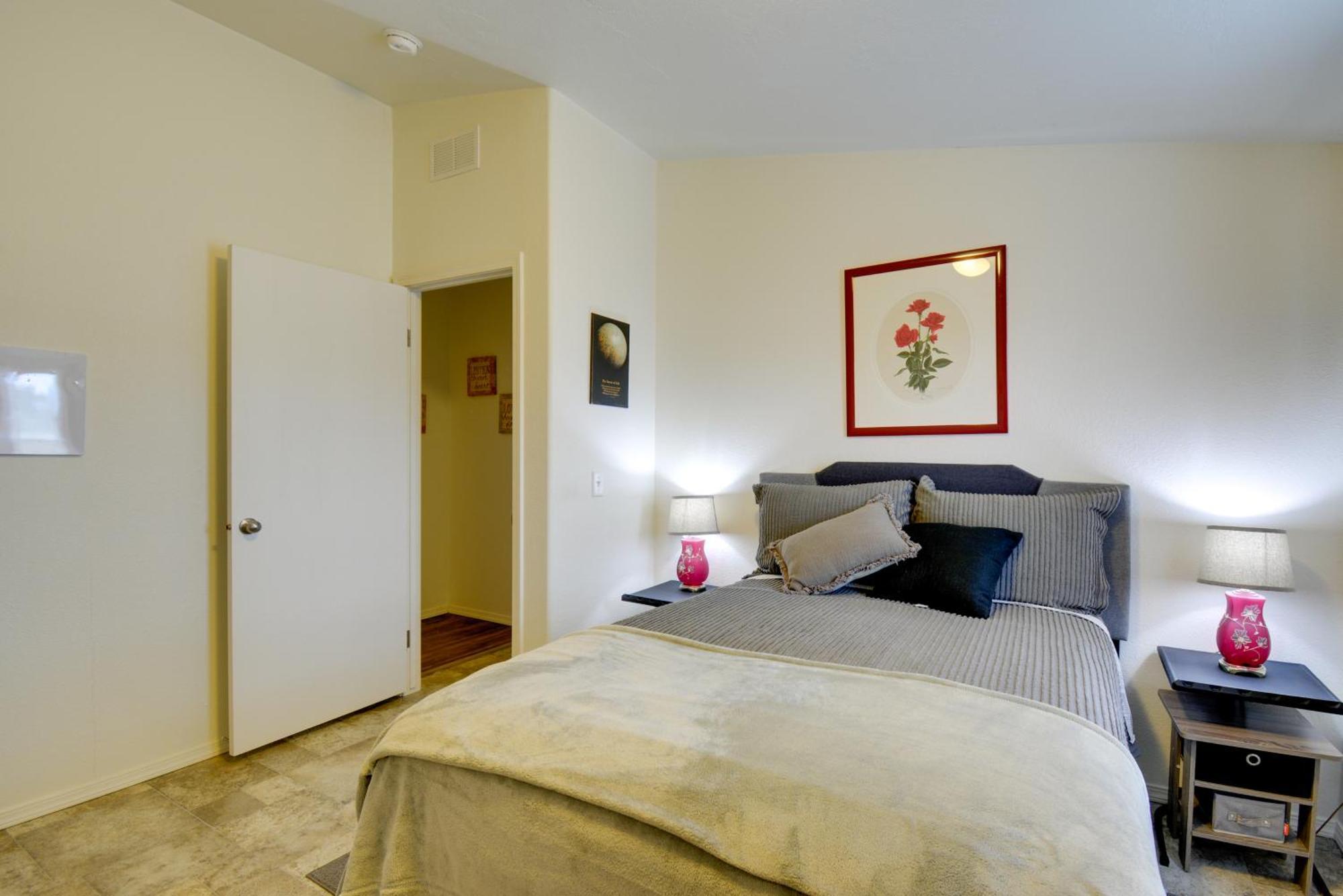 Port Angeles Vacation Rental Near Beaches Εξωτερικό φωτογραφία