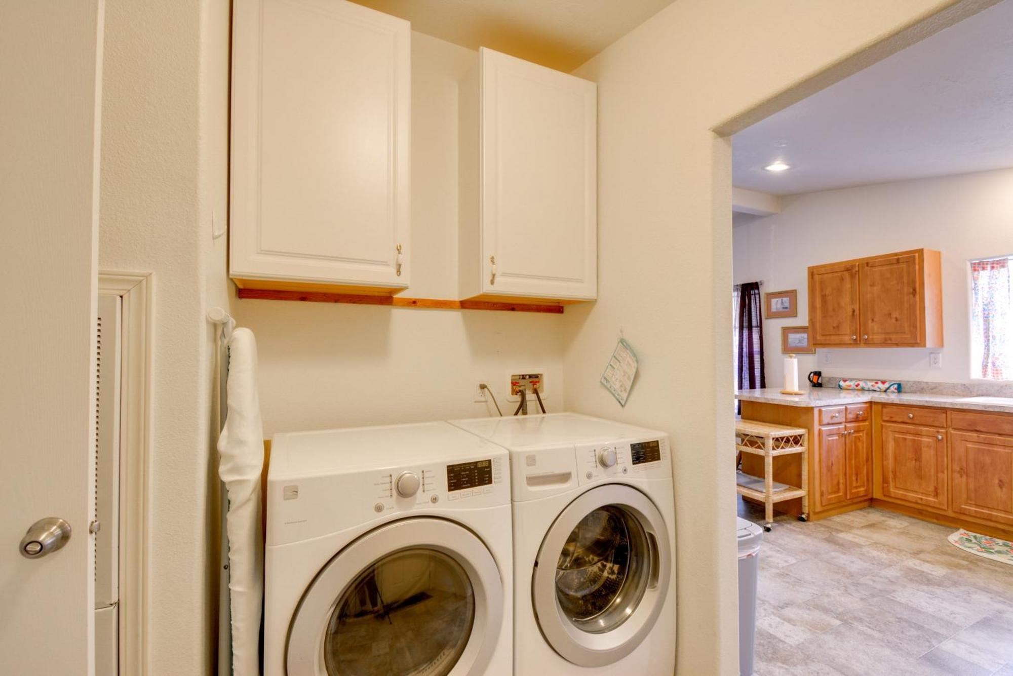 Port Angeles Vacation Rental Near Beaches Εξωτερικό φωτογραφία