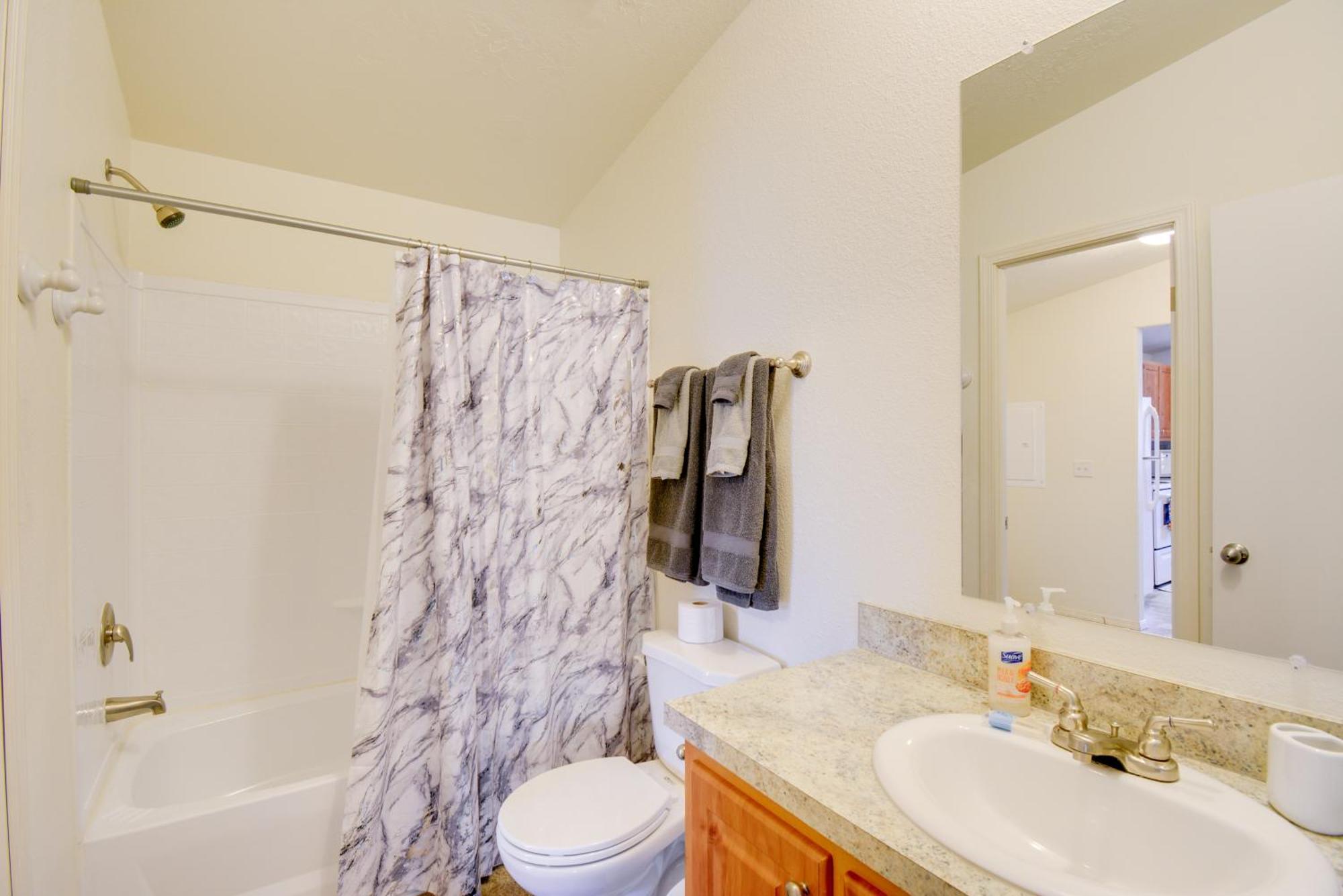Port Angeles Vacation Rental Near Beaches Εξωτερικό φωτογραφία