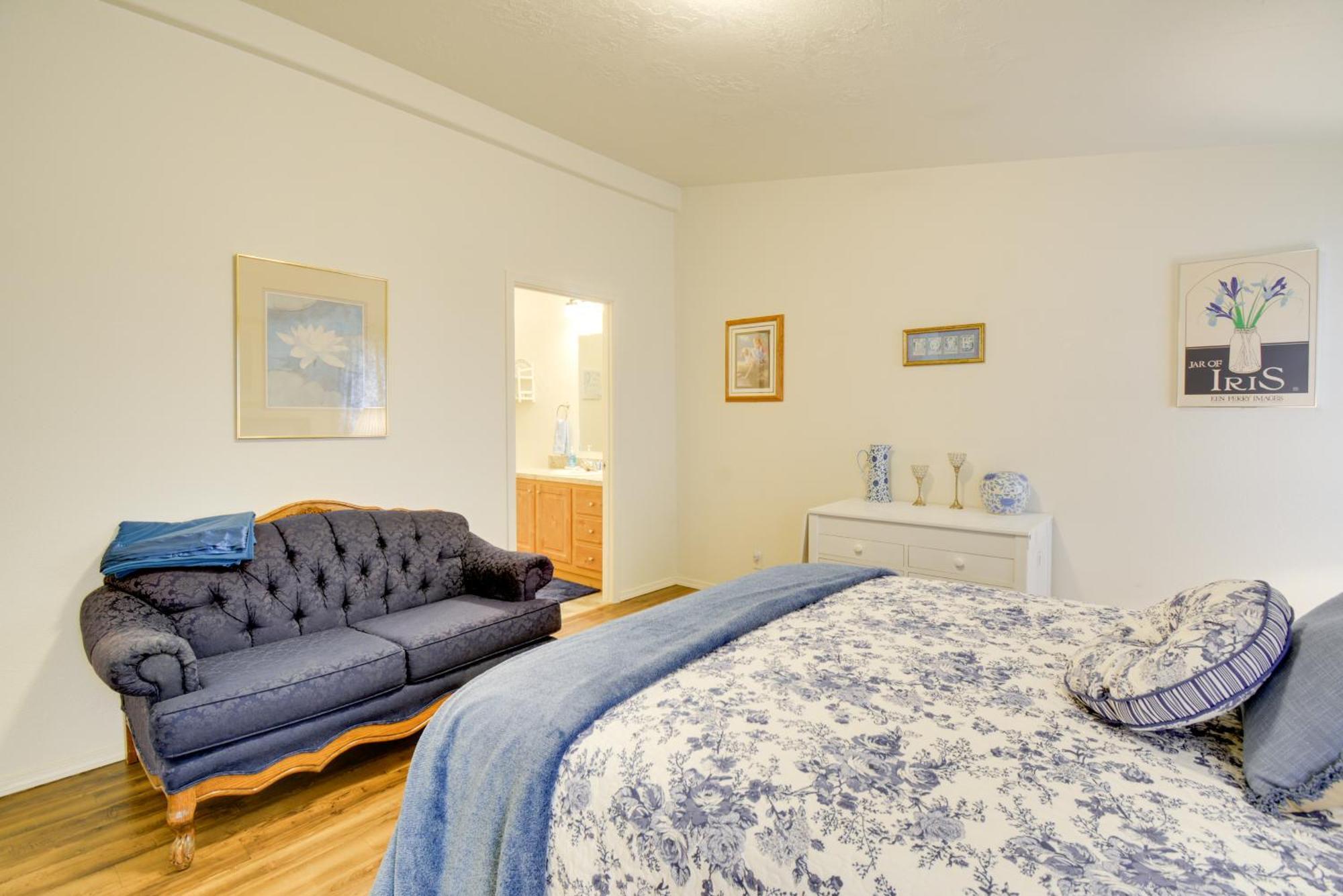 Port Angeles Vacation Rental Near Beaches Εξωτερικό φωτογραφία