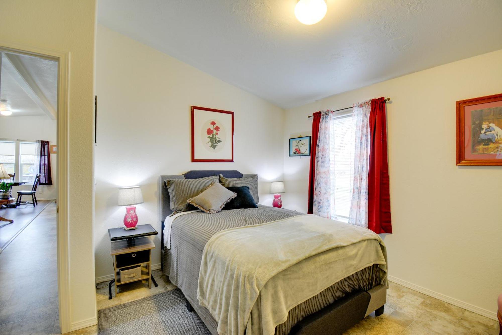 Port Angeles Vacation Rental Near Beaches Εξωτερικό φωτογραφία