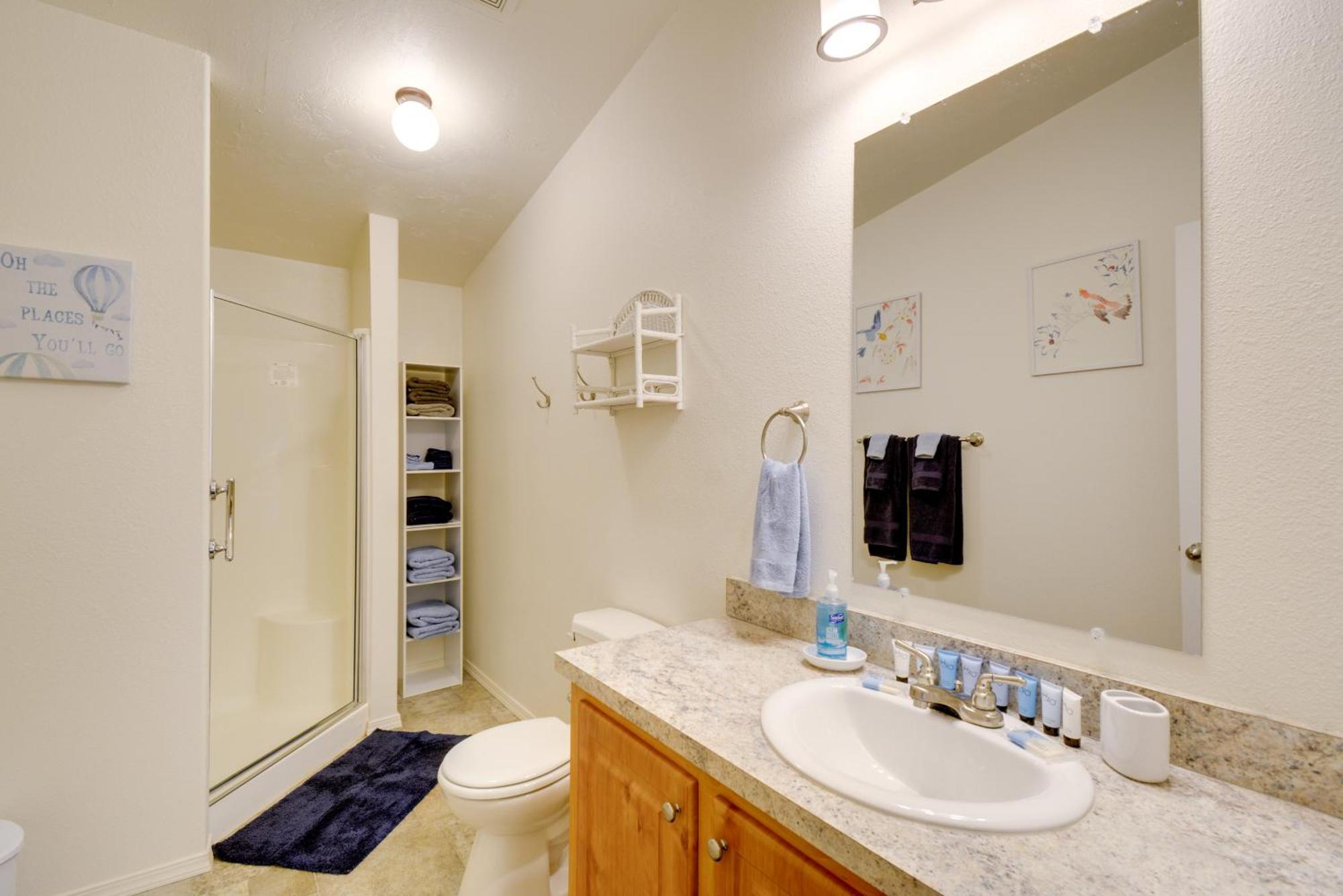 Port Angeles Vacation Rental Near Beaches Εξωτερικό φωτογραφία
