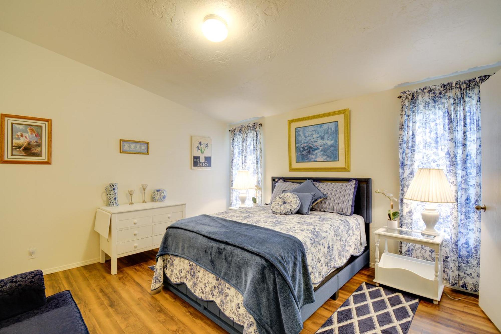 Port Angeles Vacation Rental Near Beaches Εξωτερικό φωτογραφία
